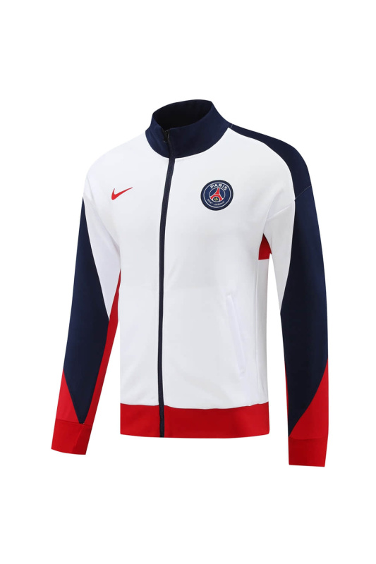 PSG Jacket training suit set 24/25 Football team shirt Jersey Sports shirt