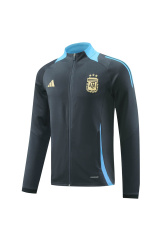 Argentina Jacket training suit set 24/25 Football team shirt Jersey Sports shirt