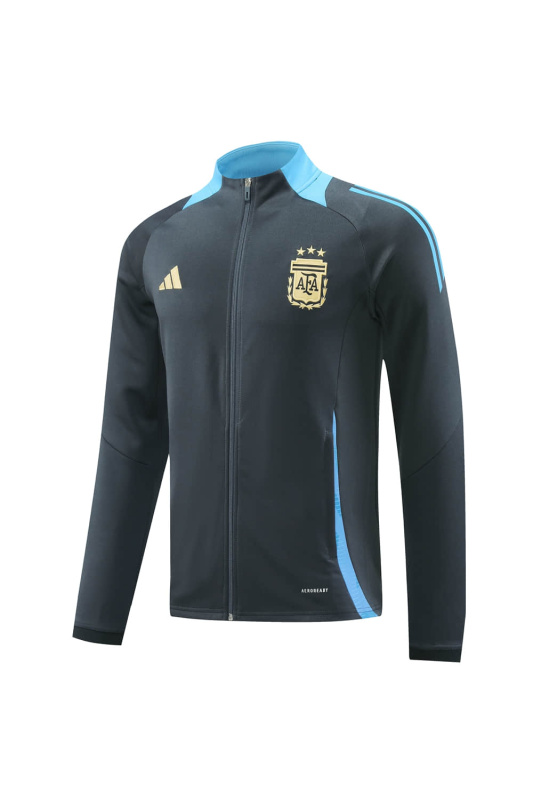 Argentina Jacket training suit set 24/25 Football team shirt Jersey Sports shirt