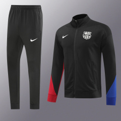 Barcelona Jacket training suit set 24/25 Football team shirt Jersey Sports shirt