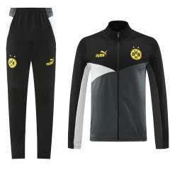 Dortmund Jacket training suit set 24/25 Football team shirt Jersey Sports shirt