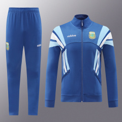 Argentina Jacket training suit set 24/25 Football team shirt Jersey Sports shirt