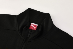AC Milan Jacket training suit set 24/25 Football team shirt Jersey Sports shirt