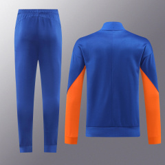 Netherlands Jacket training suit set 24/25 Football team shirt Jersey Sports shirt