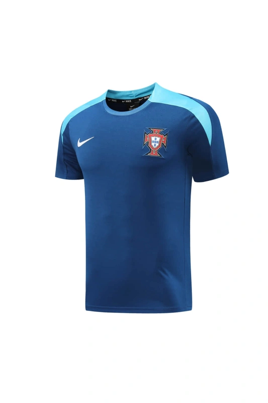 Portugal Training suit kit 24/25 Football team shirt Jersey Sports shirt