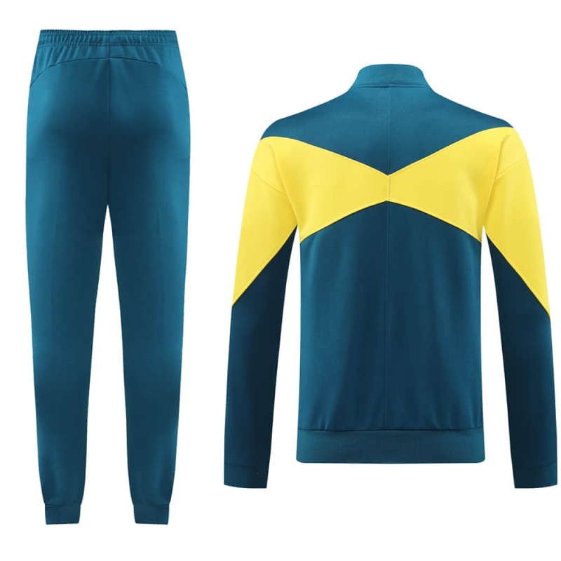 Club América Jacket training suit set 24/25 Football team shirt Jersey Sports shirt
