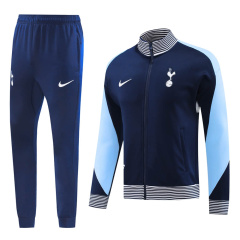 Tottenham Hotspur Jacket training suit set 24/25 Football team shirt Jersey Sports shirt