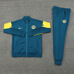 Club América Jacket training suit set 24/25 Football team shirt Jersey Sports shirt