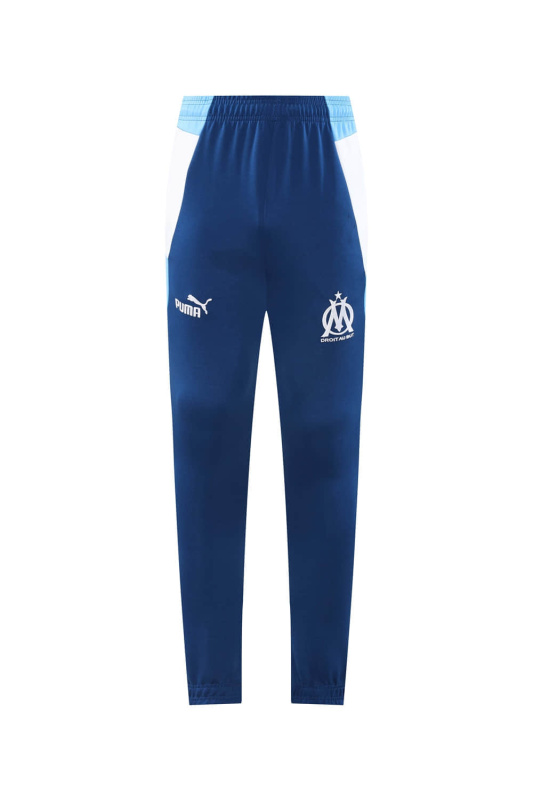 Marseille Jacket training suit set 24/25 Football team shirt Jersey Sports shirt