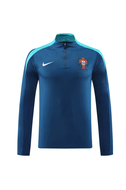 Portugal Jacket training suit set 24/25 Football team shirt Jersey Sports shirt