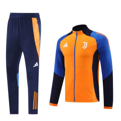 Juventus Jacket training suit set 24/25 Football team shirt Jersey Sports shirt