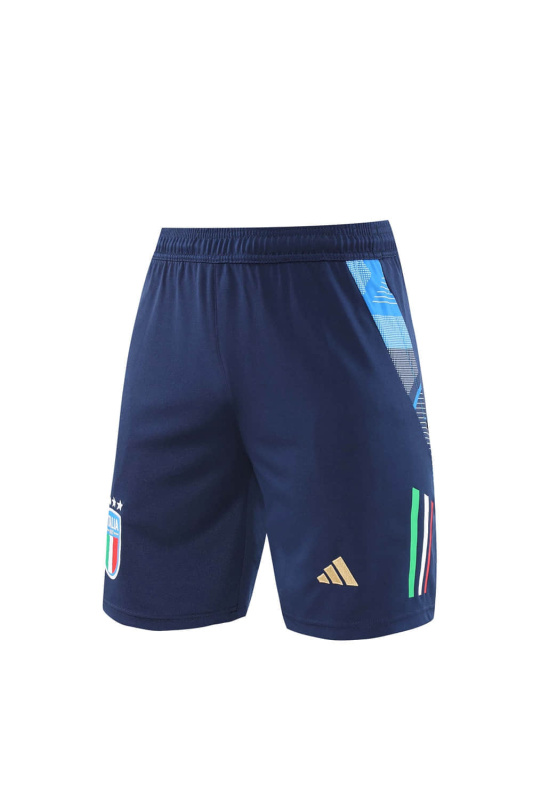 Italy Short sleeve training kit 24/25 Football team shirt Jersey Sports shirt