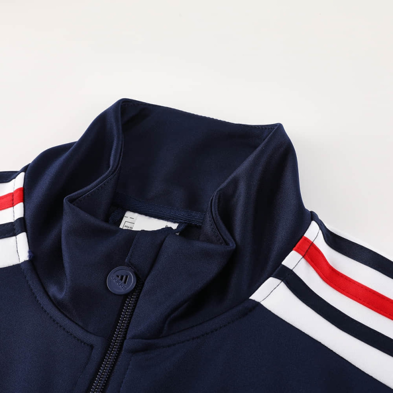 Adidas Jacket training suit set 24/25 Football team shirt Jersey Sports shirt