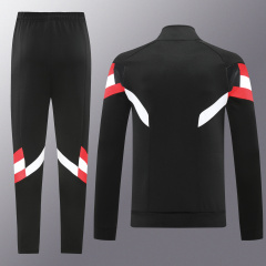 Manchester United Jacket training suit set 24/25 Football team shirt Jersey Sports shirt