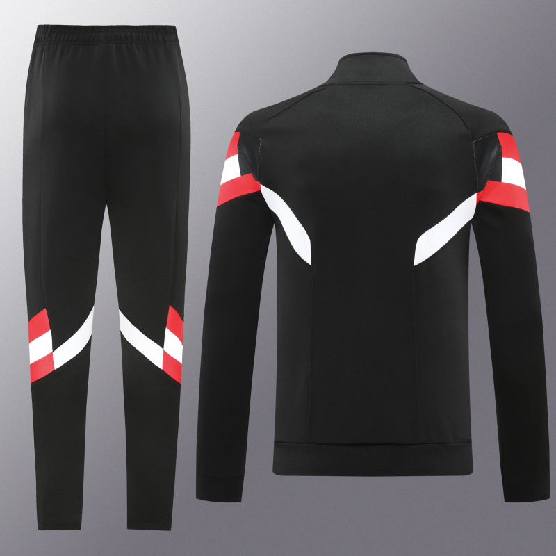 Manchester United Jacket training suit set 24/25 Football team shirt Jersey Sports shirt