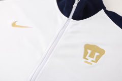 Coyoacan Jacket training suit set 24/25 Football team shirt Jersey Sports shirt