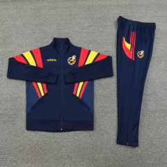 Spain Jacket training suit set 24/25 Football team shirt Jersey Sports shirt