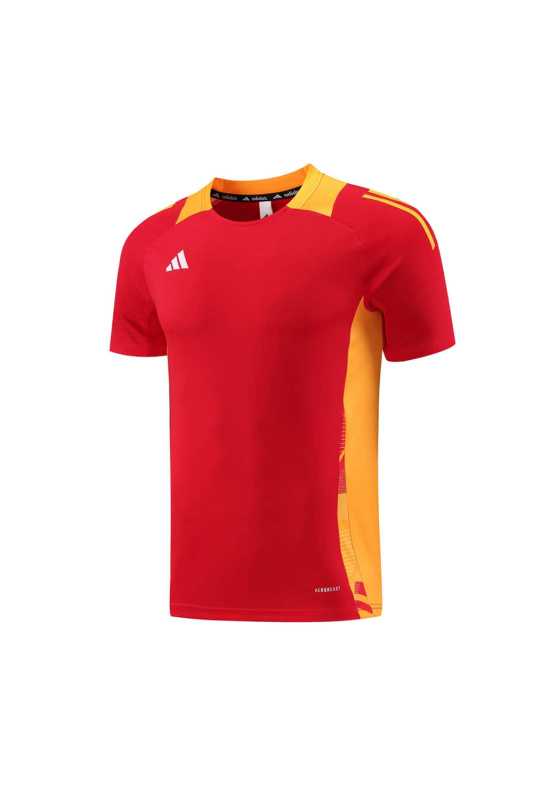 Adidas Short sleeve training kit 24/25 Football team shirt Jersey Sports shirt