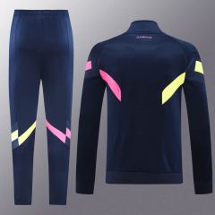 Juventus Jacket training suit set 24/25 Football team shirt Jersey Sports shirt