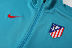 Atletico Madrid Jacket training suit set 24/25 Football team shirt Jersey Sports shirt