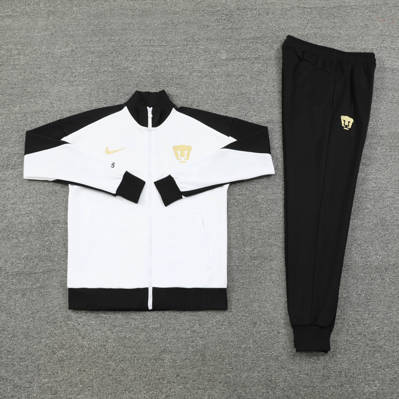 Coyoacan Jacket training suit set 24/25 Football team shirt Jersey Sports shirt