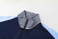 Tottenham Hotspur Jacket training suit set 24/25 Football team shirt Jersey Sports shirt