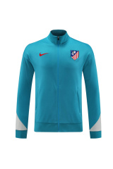 Atletico Madrid Jacket training suit set 24/25 Football team shirt Jersey Sports shirt