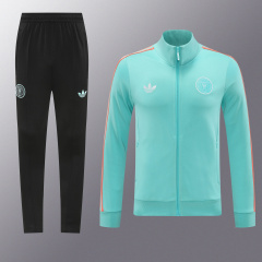 Miami International Jacket training suit set 24/25 Football team shirt Jersey Sports shirt