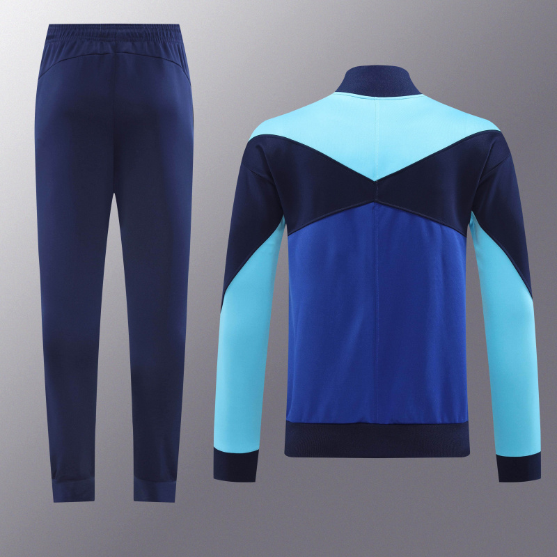 Chelsea Jacket training suit set 24/25 Football team shirt Jersey Sports shirt