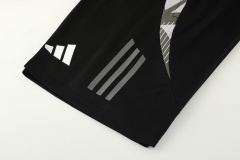 Adidas Short sleeve training kit 24/25 Football team shirt Jersey Sports shirt