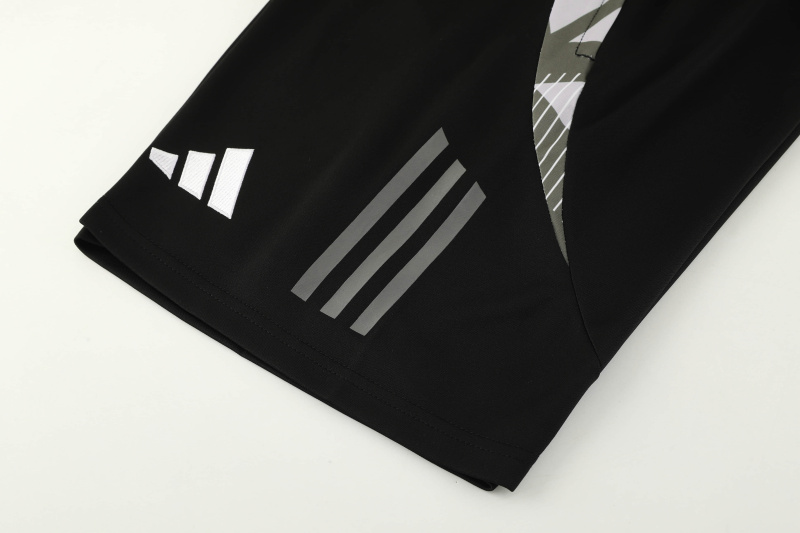 Adidas Short sleeve training kit 24/25 Football team shirt Jersey Sports shirt