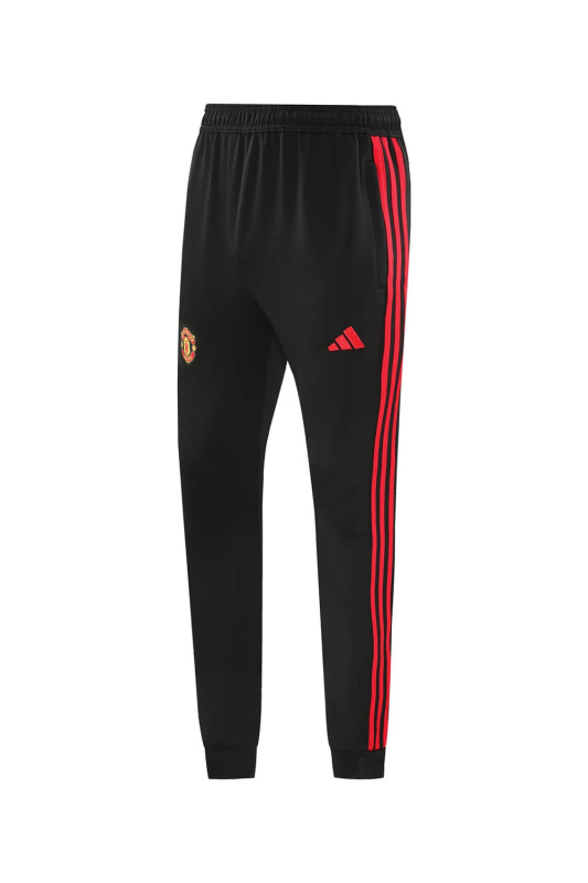 Manchester United Jacket training suit set 24/25 Football team shirt Jersey Sports shirt
