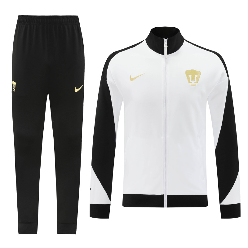 Coyoacan Jacket training suit set 24/25 Football team shirt Jersey Sports shirt