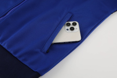 Chelsea Jacket training suit set 24/25 Football team shirt Jersey Sports shirt