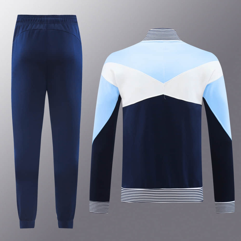 Tottenham Hotspur Jacket training suit set 24/25 Football team shirt Jersey Sports shirt