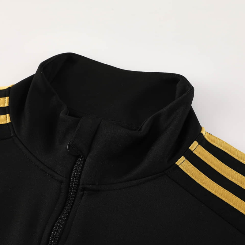 Adidas Jacket training suit set 24/25 Football team shirt Jersey Sports shirt