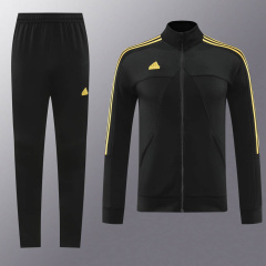 Adidas Jacket training suit set 24/25 Football team shirt Jersey Sports shirt