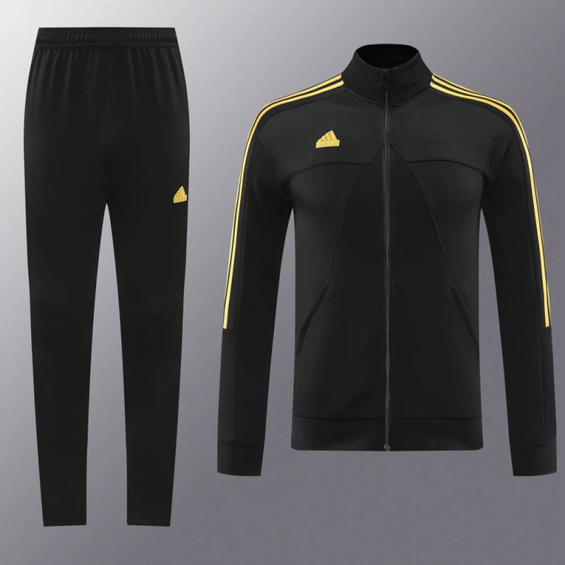 Adidas Jacket training suit set 24/25 Football team shirt Jersey Sports shirt