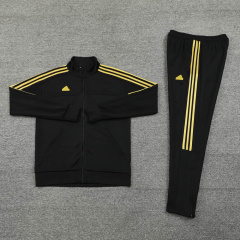 Adidas Jacket training suit set 24/25 Football team shirt Jersey Sports shirt