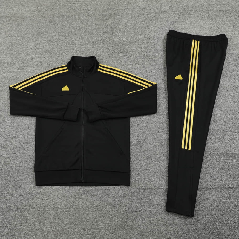 Adidas Jacket training suit set 24/25 Football team shirt Jersey Sports shirt