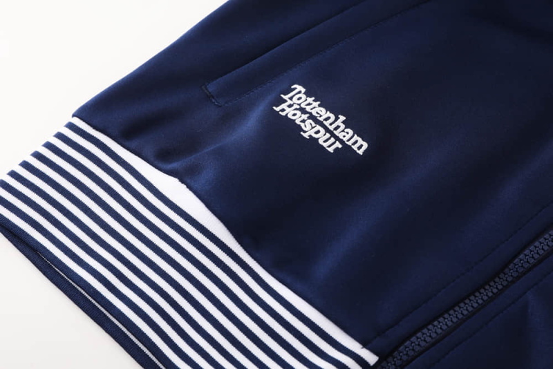 Tottenham Hotspur Jacket training suit set 24/25 Football team shirt Jersey Sports shirt