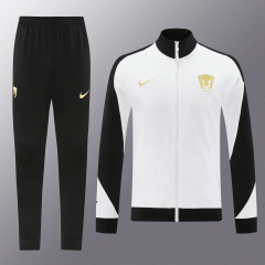 Coyoacan Jacket training suit set 24/25 Football team shirt Jersey Sports shirt