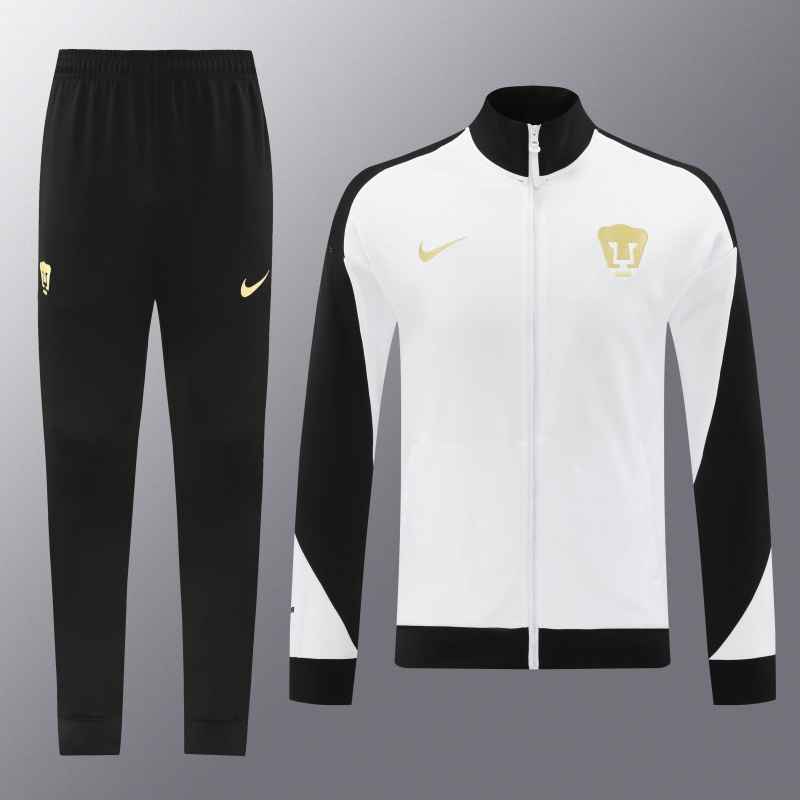 Coyoacan Jacket training suit set 24/25 Football team shirt Jersey Sports shirt