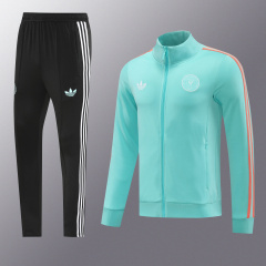 Miami International Jacket training suit set 24/25 Football team shirt Jersey Sports shirt