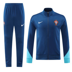 Portugal Jacket training suit set 24/25 Football team shirt Jersey Sports shirt