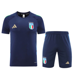 Italy Jacket training suit set 24/25 Football team shirt Jersey Sports shirt