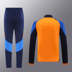 Juventus Jacket training suit set 24/25 Football team shirt Jersey Sports shirt