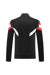 Manchester United Jacket training suit set 24/25 Football team shirt Jersey Sports shirt