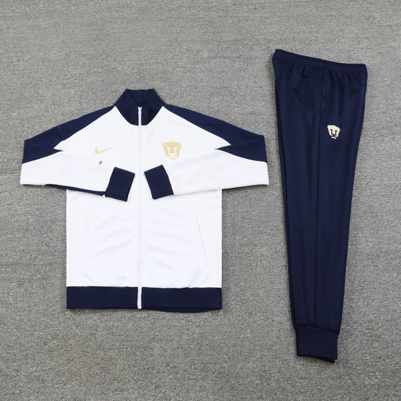 Coyoacan Jacket training suit set 24/25 Football team shirt Jersey Sports shirt