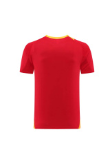 Adidas Short sleeve training kit 24/25 Football team shirt Jersey Sports shirt